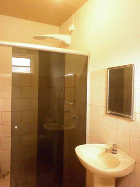 Pousada Estrela Matutina Pirenópolis Zimmer foto