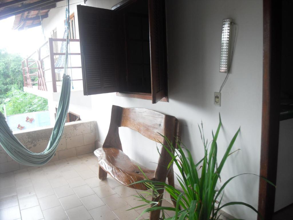 Pousada Estrela Matutina Pirenópolis Zimmer foto